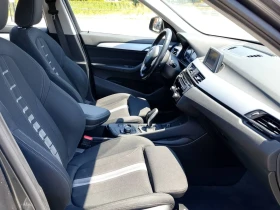 BMW X1 2.0d xdrive - 33300 лв. - 57906092 15