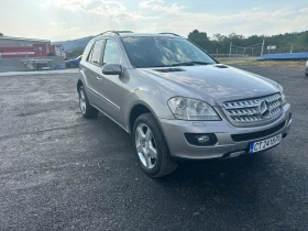 Mercedes-Benz ML 320 | Mobile.bg    2