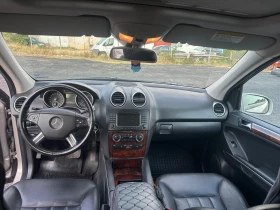 Mercedes-Benz ML 320 | Mobile.bg    8