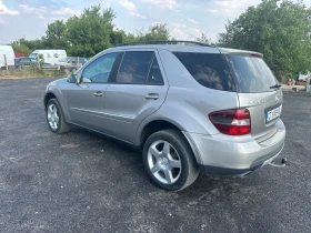 Mercedes-Benz ML 320 | Mobile.bg    5
