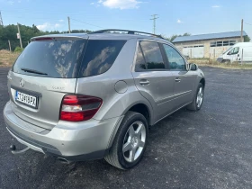 Mercedes-Benz ML 320 | Mobile.bg    3