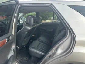Mercedes-Benz ML 320 | Mobile.bg    11