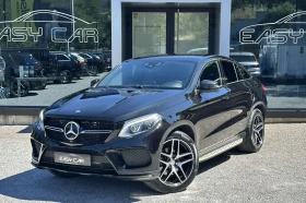 Mercedes-Benz GLE 350 4MATIC/NAVI/CAMERA 360/