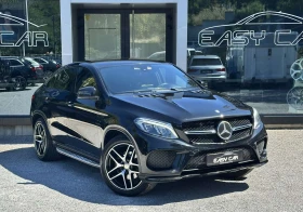     Mercedes-Benz GLE 350 4MATIC/NAVI/CAMERA 360/