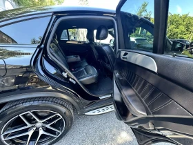Mercedes-Benz GLE 350 4MATIC/NAVI/CAMERA 360/ | Mobile.bg    14