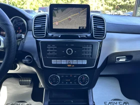 Mercedes-Benz GLE 350 4MATIC/NAVI/CAMERA 360/ | Mobile.bg    10