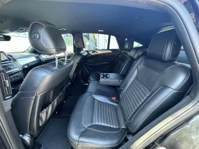 Mercedes-Benz GLE 350 4MATIC/NAVI/CAMERA 360/ | Mobile.bg    15