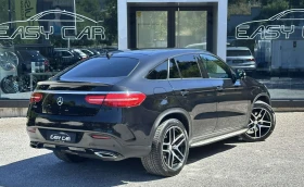     Mercedes-Benz GLE 350 4MATIC/NAVI/CAMERA 360/