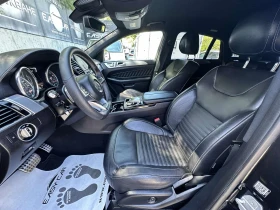 Mercedes-Benz GLE 350 4MATIC/NAVI/CAMERA 360/ | Mobile.bg    5