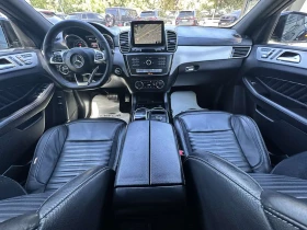 Mercedes-Benz GLE 350 4MATIC/NAVI/CAMERA 360/ | Mobile.bg    12