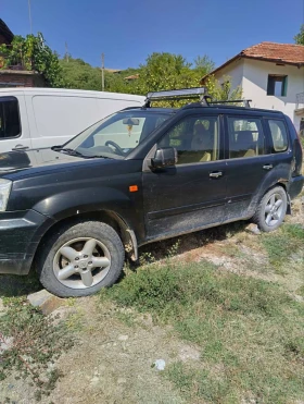 Обява за продажба на Nissan X-trail ~1 111 лв. - изображение 2