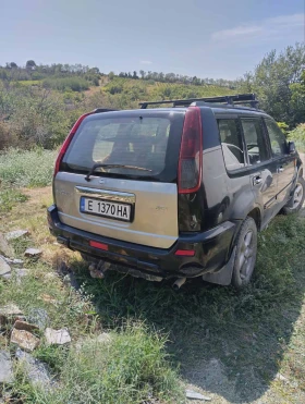 Обява за продажба на Nissan X-trail ~1 111 лв. - изображение 3