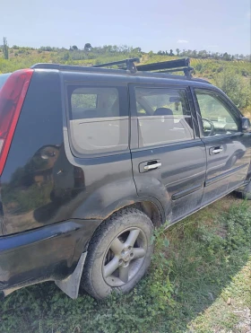 Обява за продажба на Nissan X-trail ~1 111 лв. - изображение 1