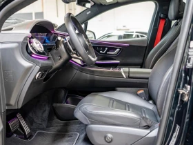 Обява за продажба на Mercedes-Benz EQE 53AMG* SUV* 4M* HYPERSCREEN* HEAD-UP* DISTR* BURM- ~ 105 360 EUR - изображение 3