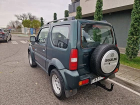 Suzuki Jimny 1.3 / 82 к.с. климатик - 8500 лв. / 4345.98 € - 99420579 4
