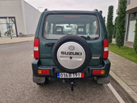 Suzuki Jimny 1.3 / 82 к.с. климатик - 8500 лв. / 4345.98 € - 99420579 3