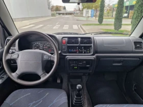 Suzuki Jimny 1.3 / 82 к.с. климатик - 8500 лв. / 4345.98 € - 99420579 8