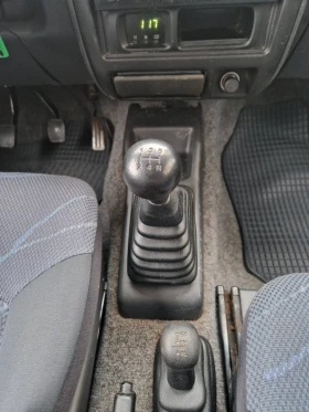 Suzuki Jimny 1.3 / 82 к.с. климатик - 8500 лв. / 4345.98 € - 99420579 10