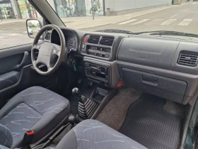 Suzuki Jimny 1.3 / 82 к.с. климатик - 8500 лв. / 4345.98 € - 99420579 17
