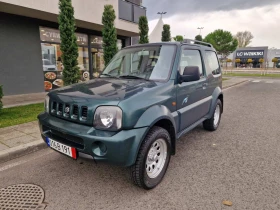 Suzuki Jimny 1.3 / 82 к.с. климатик - 8500 лв. / 4345.98 € - 99420579 2