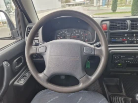 Suzuki Jimny 1.3 / 82 к.с. климатик - 8500 лв. / 4345.98 € - 99420579 9