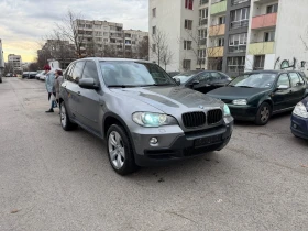 BMW X5 3.0d 235 коня