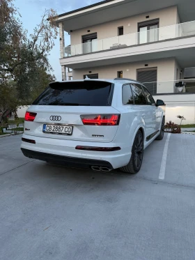 Audi SQ7 MTM - 96300 лв. / 49237.41 € - 13344220 6
