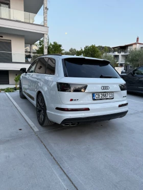 Audi SQ7 MTM - 96300 лв. / 49237.41 € - 13344220 5