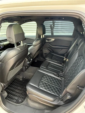 Audi SQ7 MTM - 96300 лв. / 49237.41 € - 13344220 10