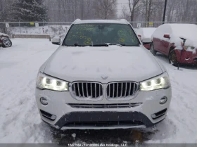 BMW X3 XDRIVE28I