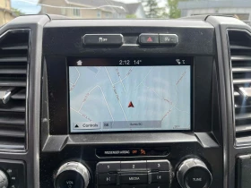 Ford F150 2017* АWD * CARFAX * ОТ ПРЕДСТАВИТЕЛСТВО, снимка 11