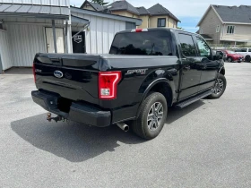 Ford F150 2017* АWD * CARFAX * ОТ ПРЕДСТАВИТЕЛСТВО, снимка 6