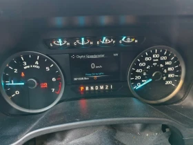 Ford F150 2017* АWD * CARFAX * ОТ ПРЕДСТАВИТЕЛСТВО, снимка 10