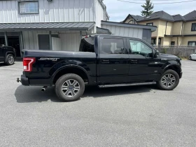 Ford F150 2017* АWD * CARFAX * ОТ ПРЕДСТАВИТЕЛСТВО, снимка 7