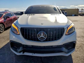 Mercedes-Benz GLE Coupe 5.5l 63 Amg-S, снимка 5