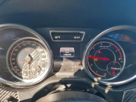 Mercedes-Benz GLE Coupe 5.5l 63 Amg-S, снимка 9