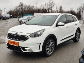 Kia Niro 1.6* ECO HYBRID* EURO6D* LED* NAVI* АВТОМАТИК