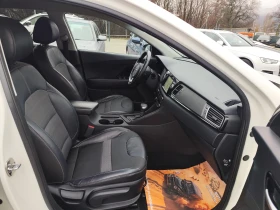 Kia Niro 1.6* ECO HYBRID* EURO6D* LED* NAVI* АВТОМАТИК - 10450 € / 20438.42 лв. - 92079023 13