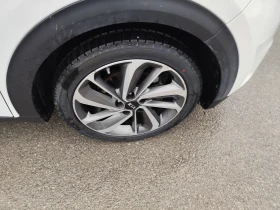 Kia Niro 1.6* ECO HYBRID* EURO6D* LED* NAVI* АВТОМАТИК - 10450 € / 20438.42 лв. - 92079023 17