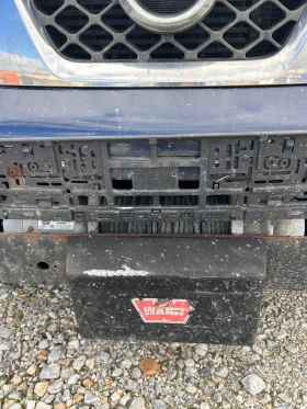 Nissan Pathfinder NISSAN PATHFINDER 2.4 dCi ВКАРАНА ОТ ХОЛАНДИЯ, снимка 11