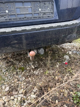 Nissan Pathfinder NISSAN PATHFINDER 2.4 dCi ВКАРАНА ОТ ХОЛАНДИЯ, снимка 12