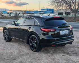 Infiniti Fx 30 3.0 ДИЗЕЛ 238 К.С. ВСИЧКИ ЕКСТРИ! УНИКАЛНА! , снимка 5