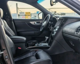 Infiniti Fx 30 3.0 ДИЗЕЛ 238 К.С. ВСИЧКИ ЕКСТРИ! УНИКАЛНА! , снимка 10