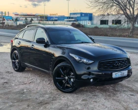 Infiniti Fx 30 3.0 ДИЗЕЛ 238 К.С. ВСИЧКИ ЕКСТРИ! УНИКАЛНА! 