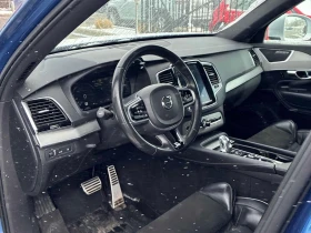 Volvo Xc90 R DESIGN * ГЛАВНО ПРЕДСТАВИТЕЛСТВО НА VOLVO*  - 16490 € / 32251.64 лв. - 50604361 8