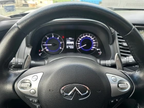 Infiniti QX70 3.0d ����� ���������� ���� ��� | Mobile.bg � ����� ������ 16
