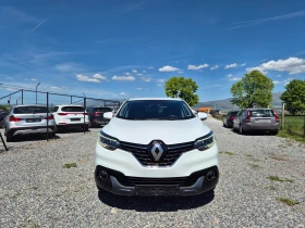 ����� �� �������� �� Renault Kadjar 1.5DCI* AUTOMAT* NAVI* 