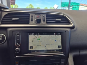 Renault Kadjar 1.5DCI* AUTOMAT* NAVI*  | Mobile.bg � ����� ������ 14