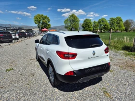 ����� �� �������� �� Renault Kadjar 1.5DCI* AUTOMAT* NAVI* 