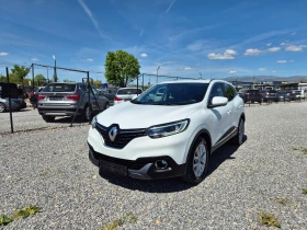 ����� �� �������� �� Renault Kadjar 1.5DCI* AUTOMAT* NAVI* 